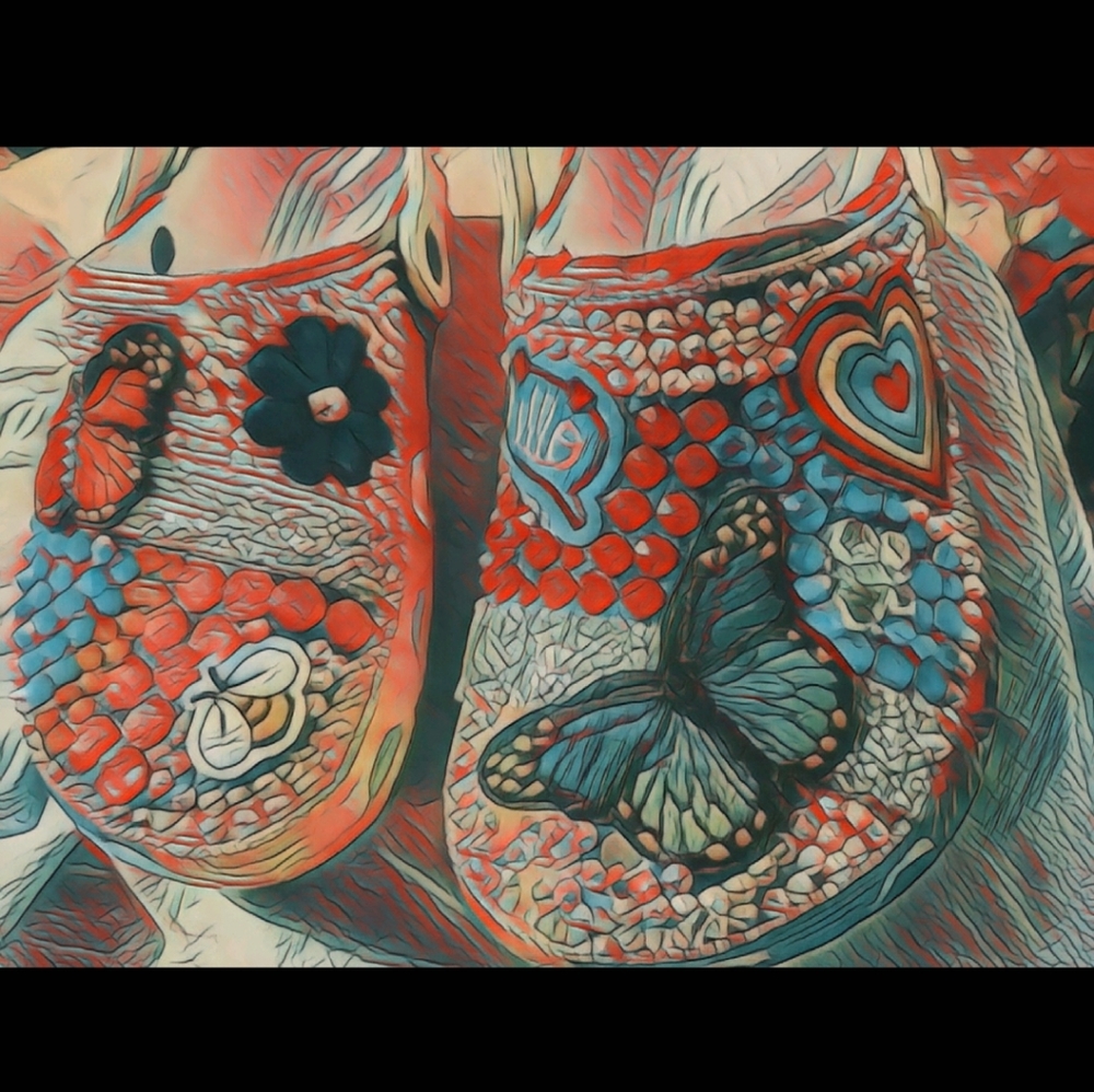 13.Janine Abstract Expression Slides - image 1